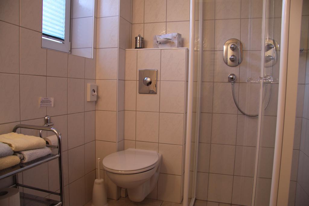 Ferienwohnungen Landgasthof Gilsbach Winterberg Oda fotoğraf