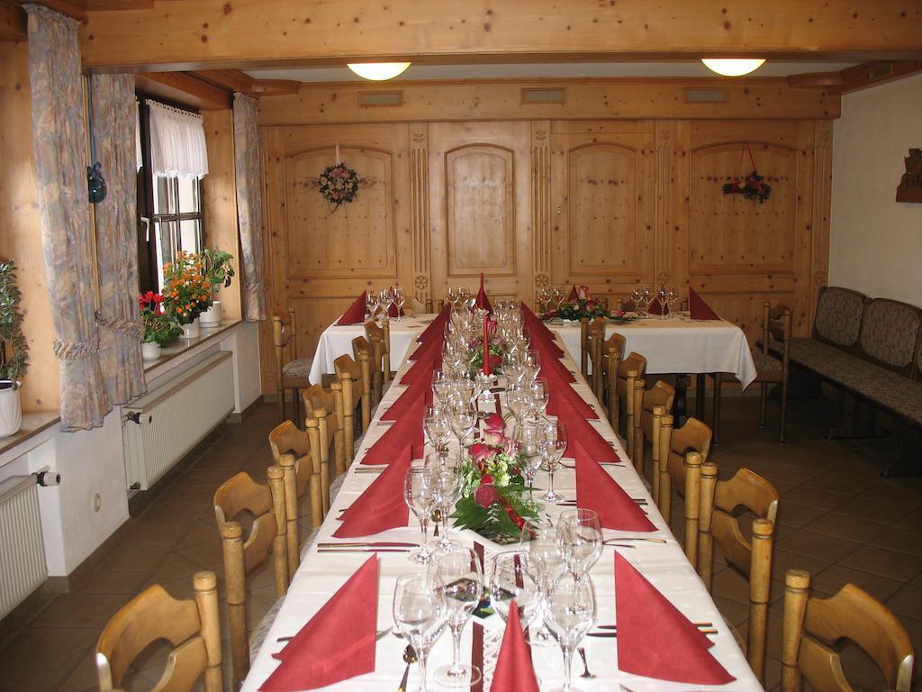 Ferienwohnungen Landgasthof Gilsbach Winterberg Dış mekan fotoğraf