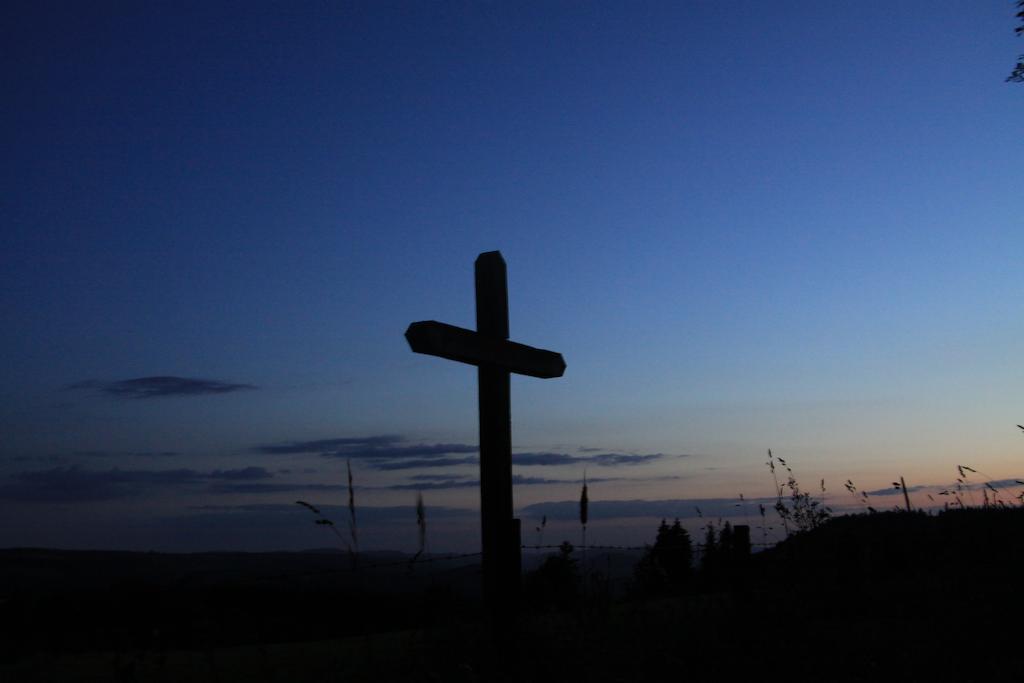 Ferienwohnungen Landgasthof Gilsbach Winterberg Dış mekan fotoğraf